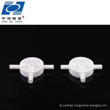 Ceramic Valve plate for faucet